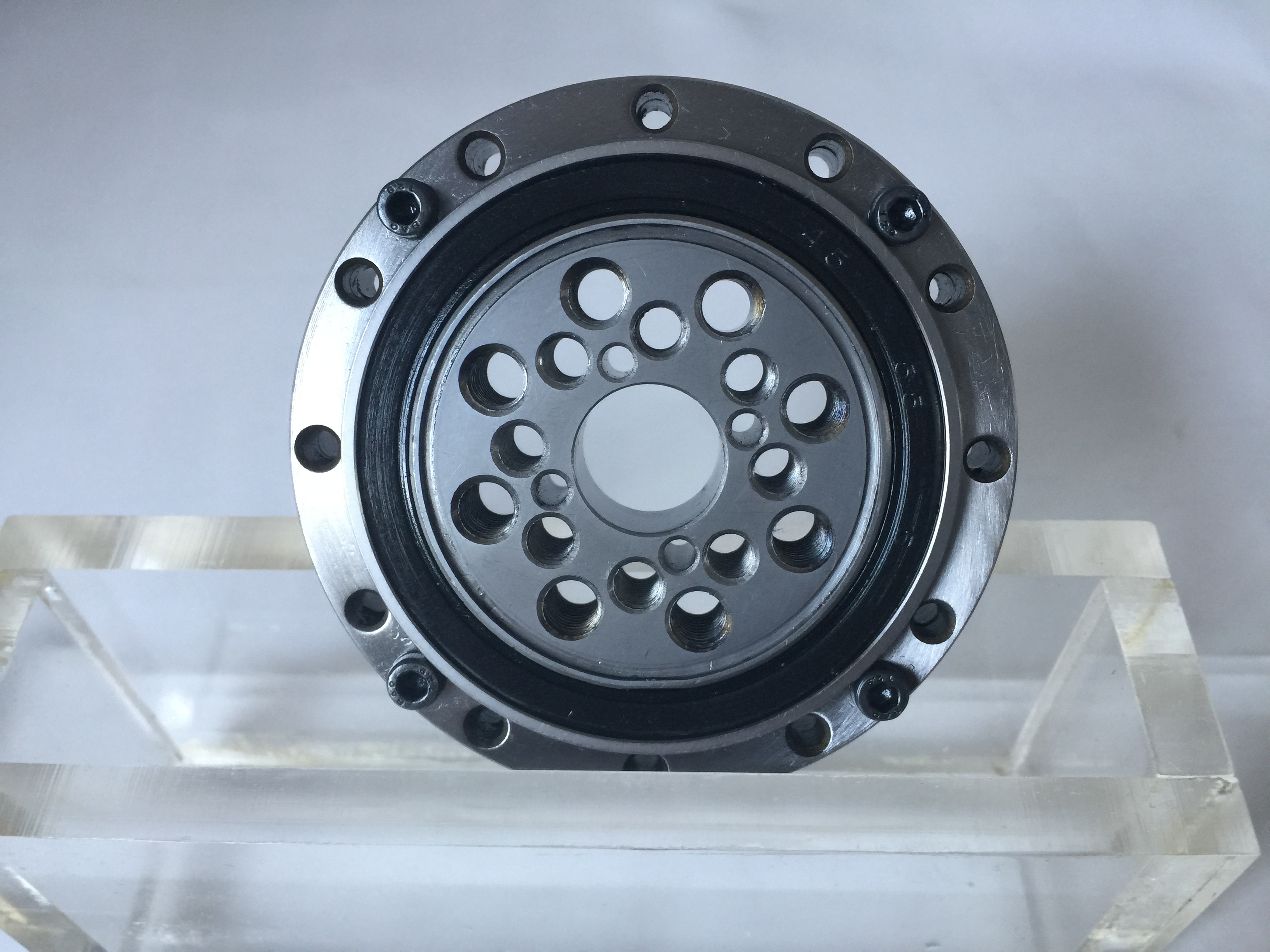 諧波減速機柔性軸承的組裝方法都有哪些？